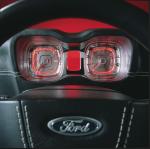 Ford 427 Concept 2003 года